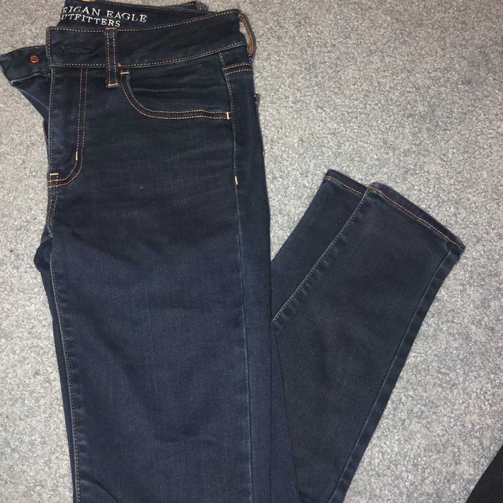 American Eagle Jeans!